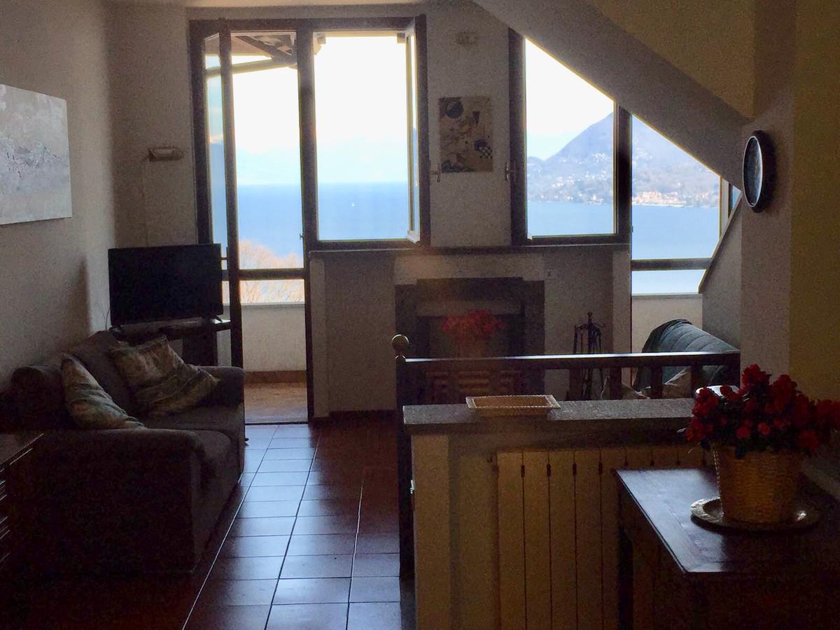 Thommy Apartment Stresa Exterior photo