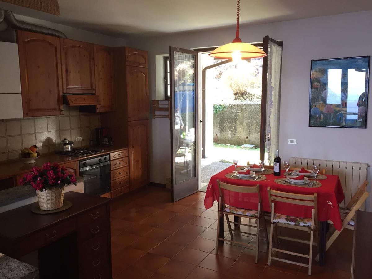Thommy Apartment Stresa Exterior photo