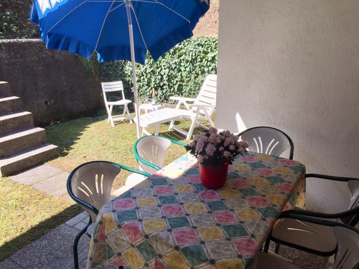 Thommy Apartment Stresa Exterior photo