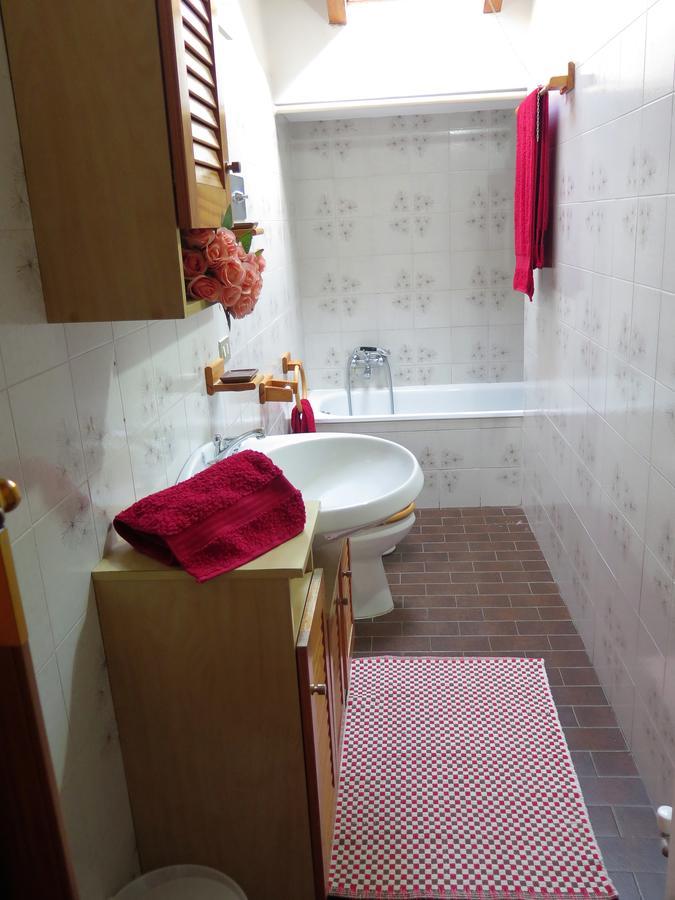 Thommy Apartment Stresa Exterior photo