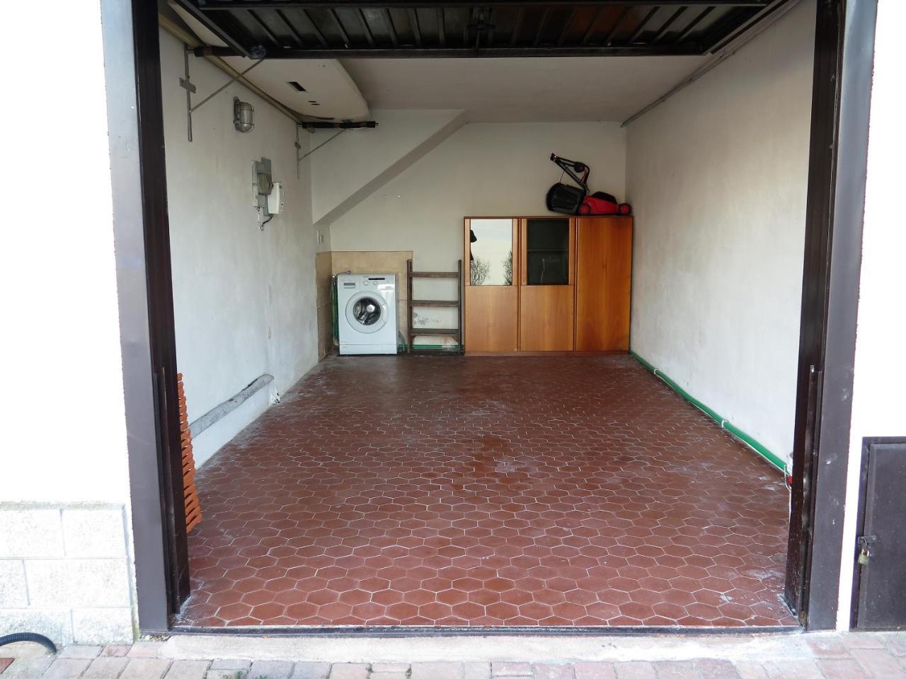 Thommy Apartment Stresa Exterior photo